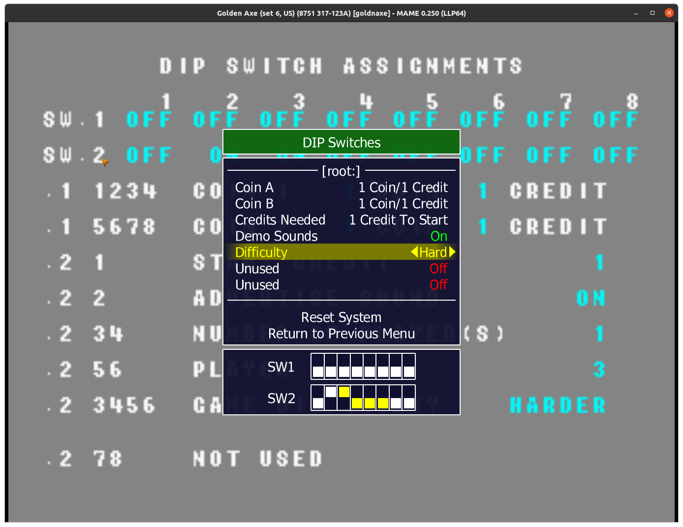 Twin Galaxies